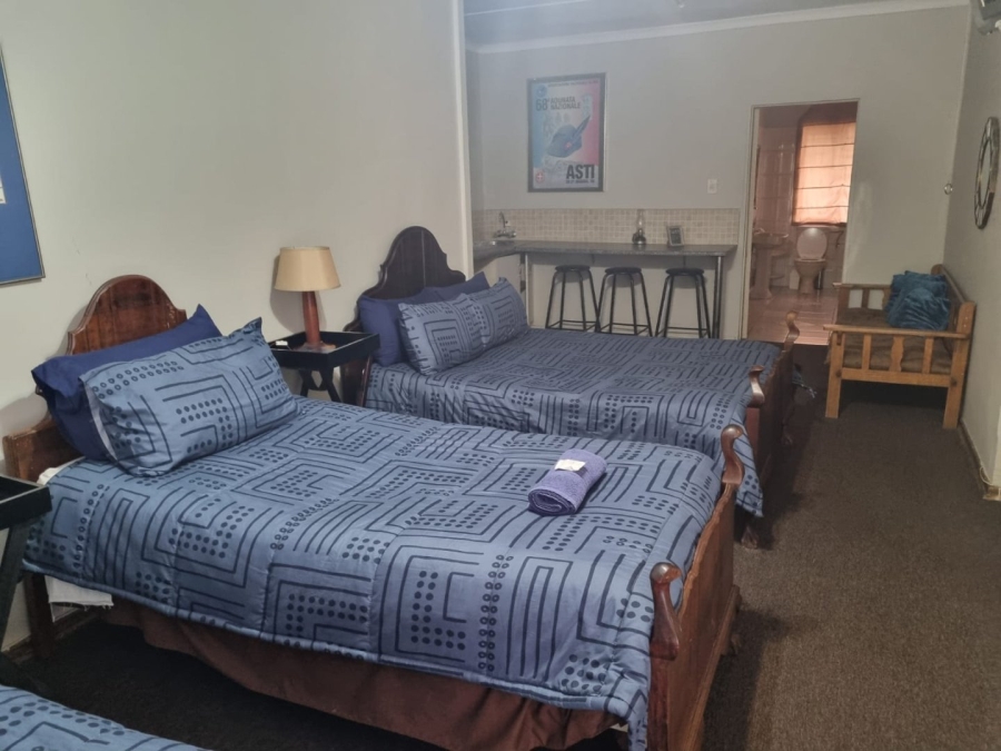 12 Bedroom Property for Sale in Universitas Free State